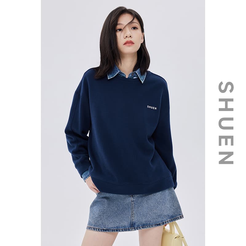 Худи SOON FLOWER Logo - изображение 3