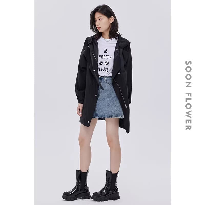 SOON FLOWER - изображение 7