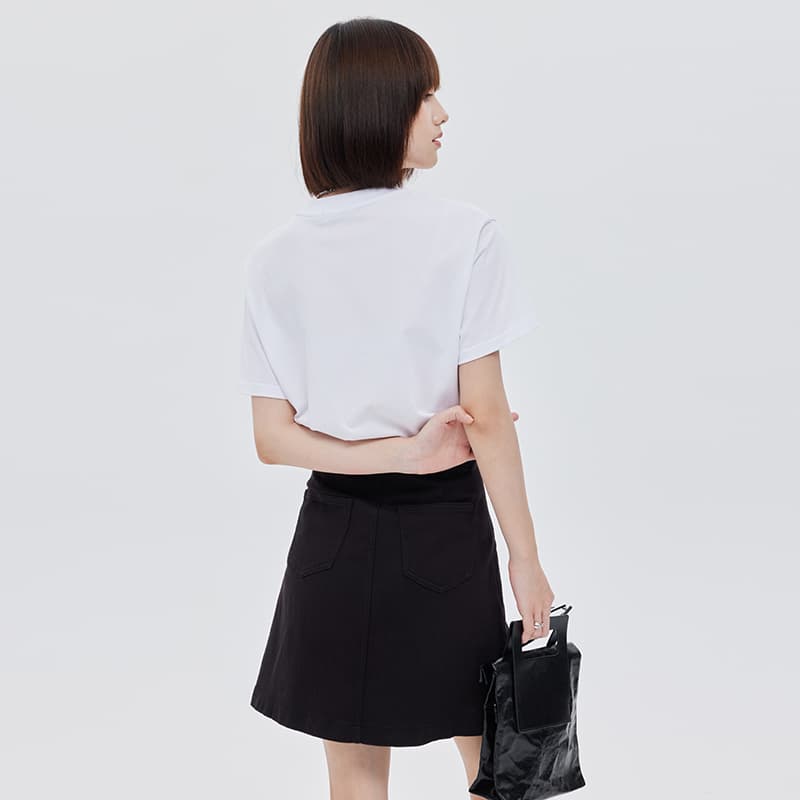 Футболка SOON FLOWER T - изображение 7