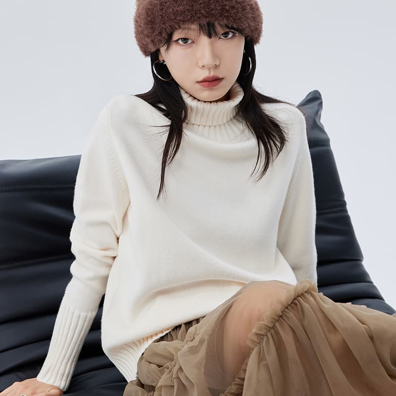 Кардиган SOON FLOWER ins - изображение 3