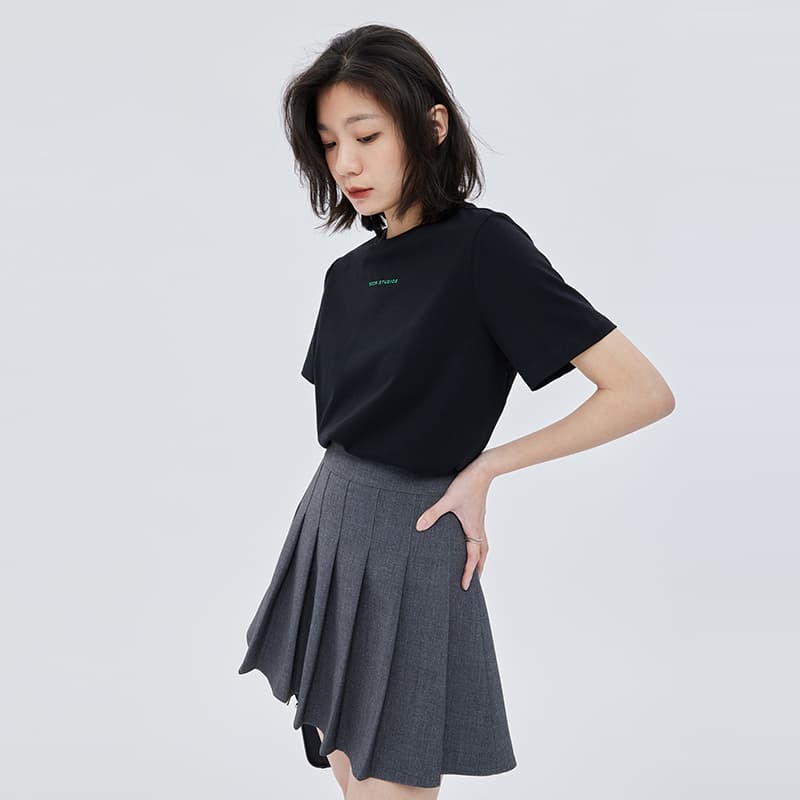 Юбка SOON FLOWER aJK - изображение 4