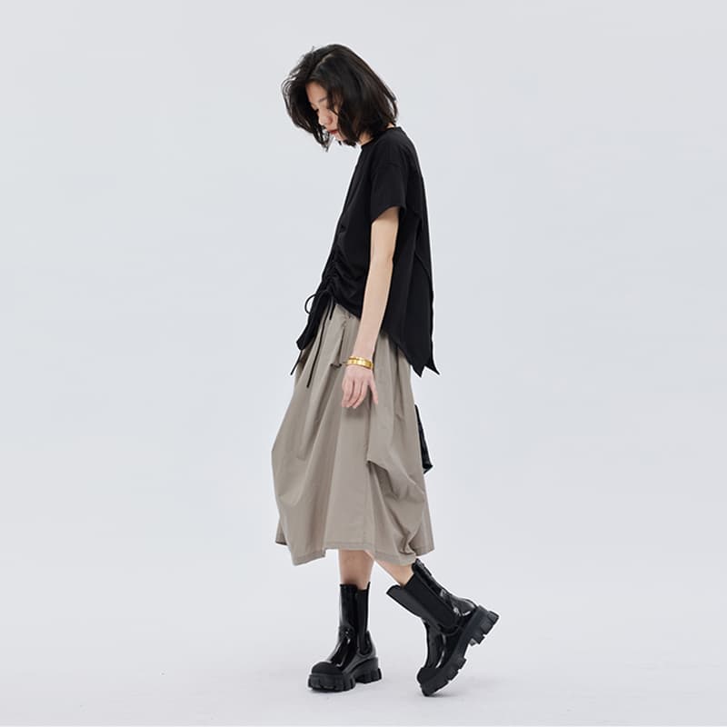 Футболка SOON FLOWER T - изображение 7