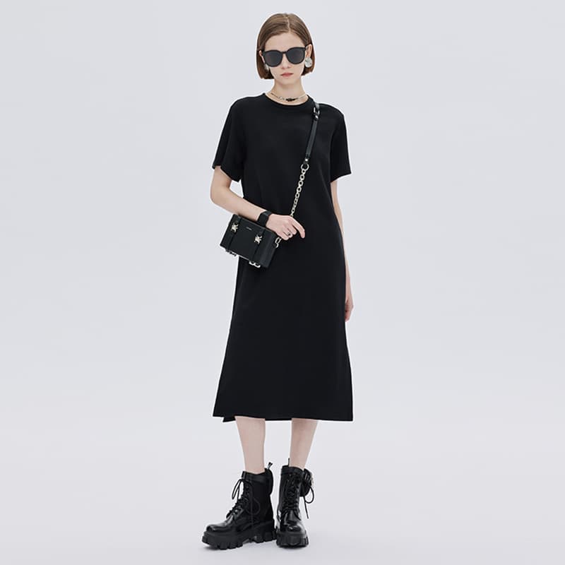 Платье SOON FLOWER - изображение 4
