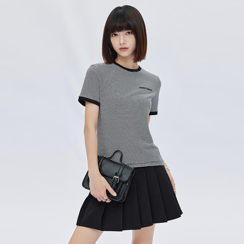 Футболка SOON FLOWER T - изображение 3
