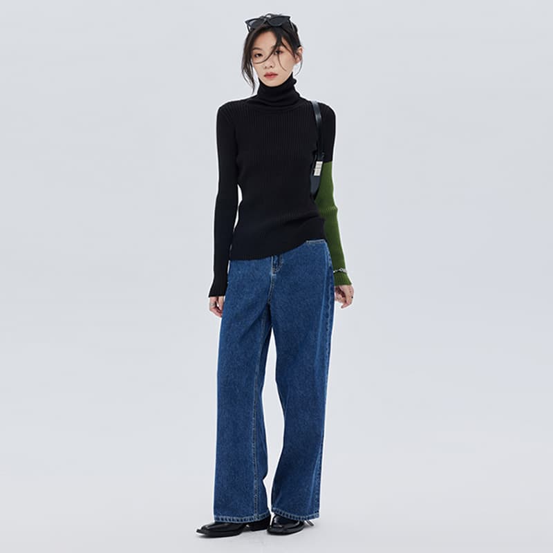 Кофта SOON FLOWER - изображение 7