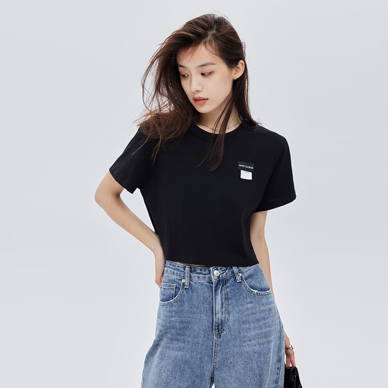 SOON FLOWER T - изображение 5