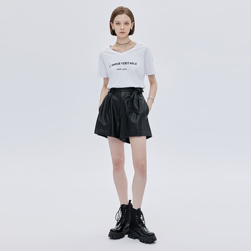 Футболка SOON FLOWER T - изображение 6