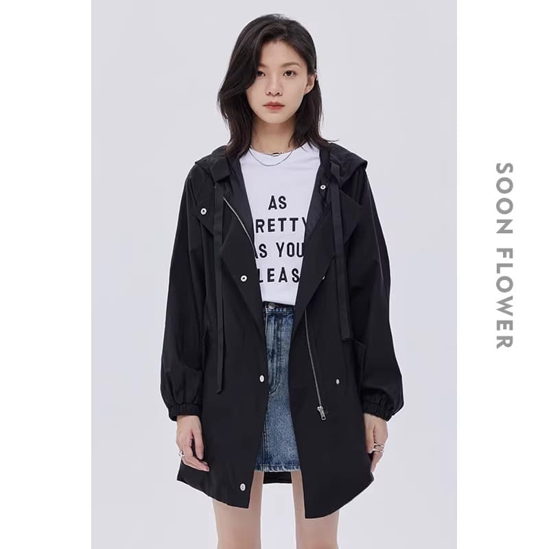 SOON FLOWER - изображение 6