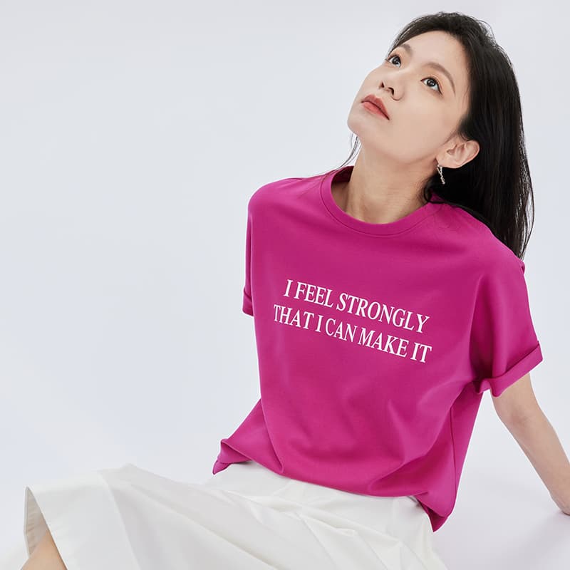 Футболка SOON FLOWER T - изображение 6
