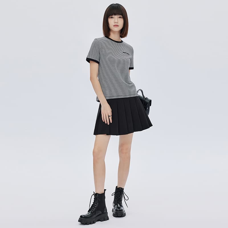 Футболка SOON FLOWER T - изображение 6