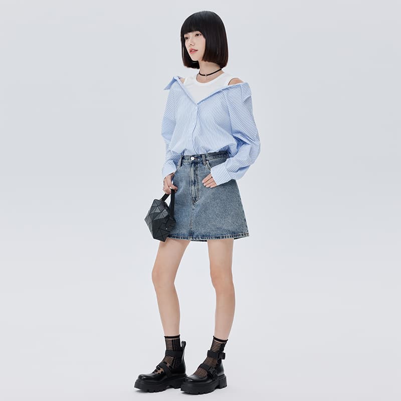 Блузка SOON FLOWER - изображение 6
