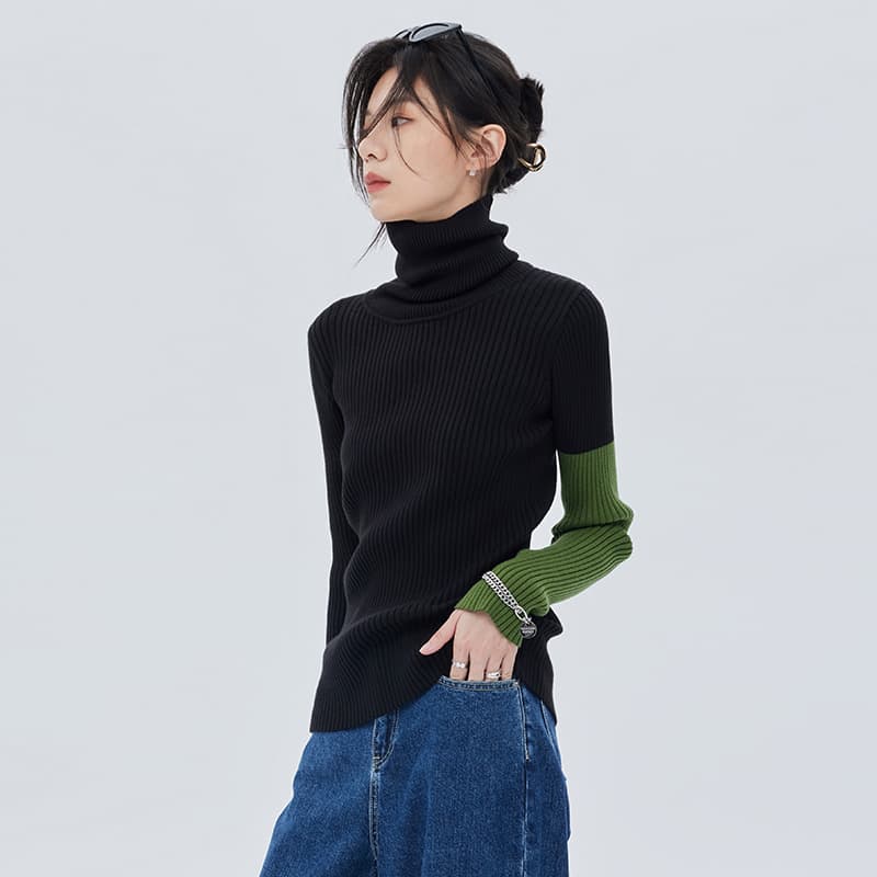 Кофта SOON FLOWER - изображение 5