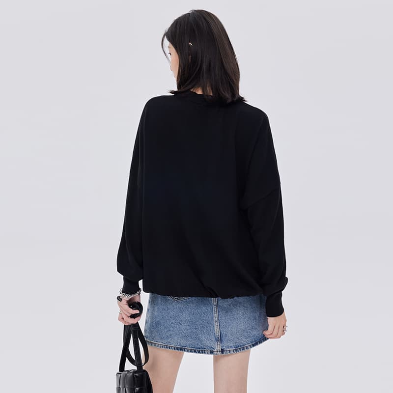 Кофта SOON FLOWER - изображение 7