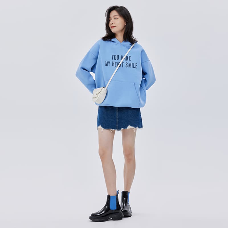 Худи SOON FLOWER x - изображение 6