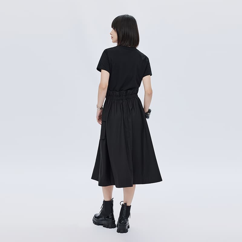 Платье SOON FLOWER T - изображение 6
