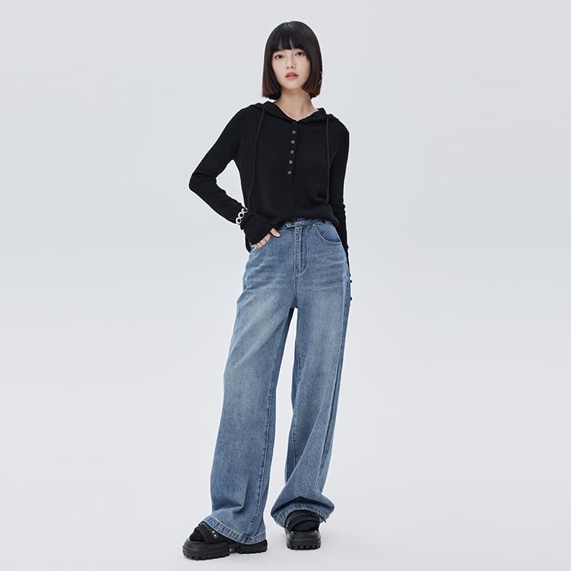 Кофта SOON FLOWER - изображение 4