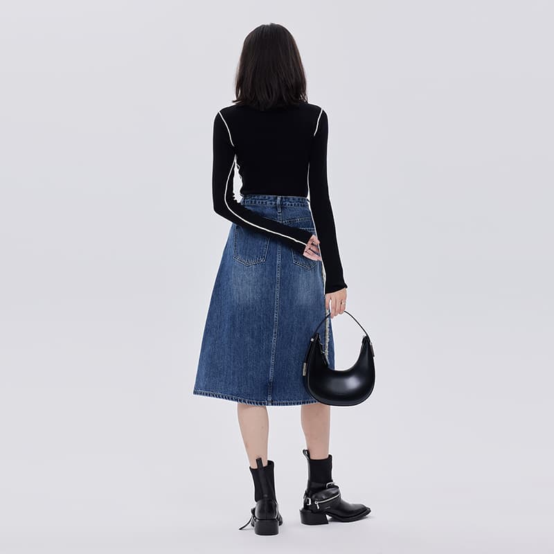 Кофта SOON FLOWER - изображение 7