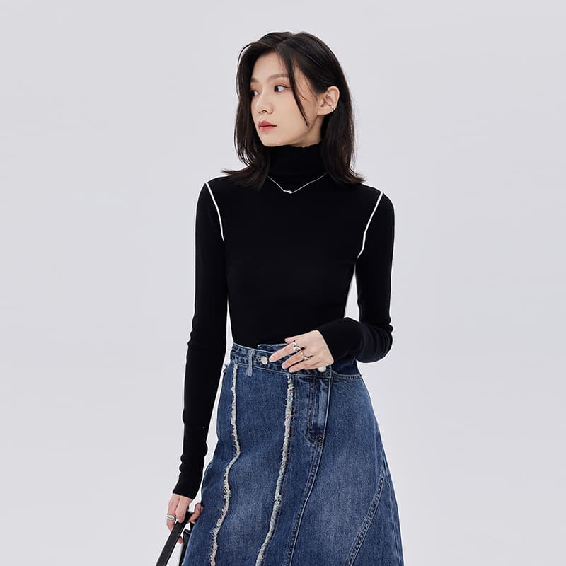 Кофта SOON FLOWER - изображение 5