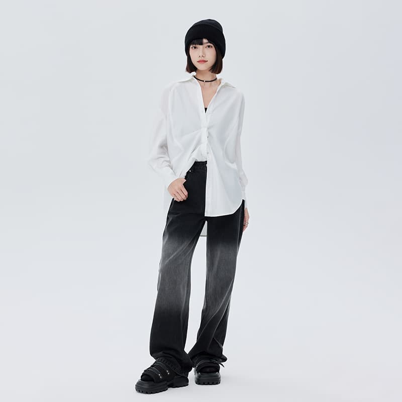 Блузка SOON FLOWER Polo - изображение 4