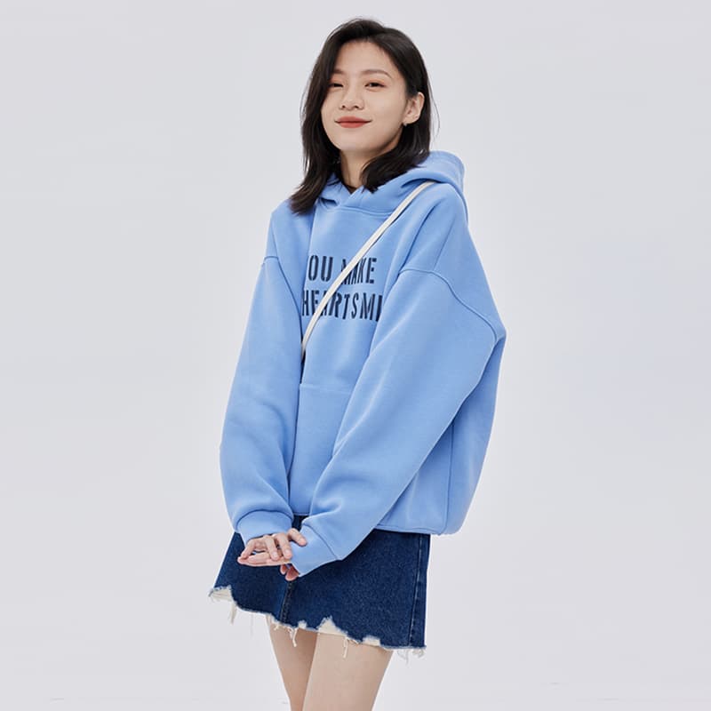 Худи SOON FLOWER x - изображение 4