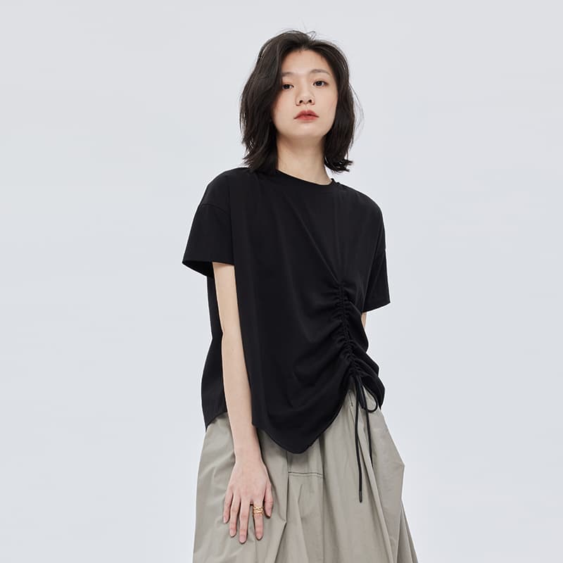 Футболка SOON FLOWER T - изображение 3