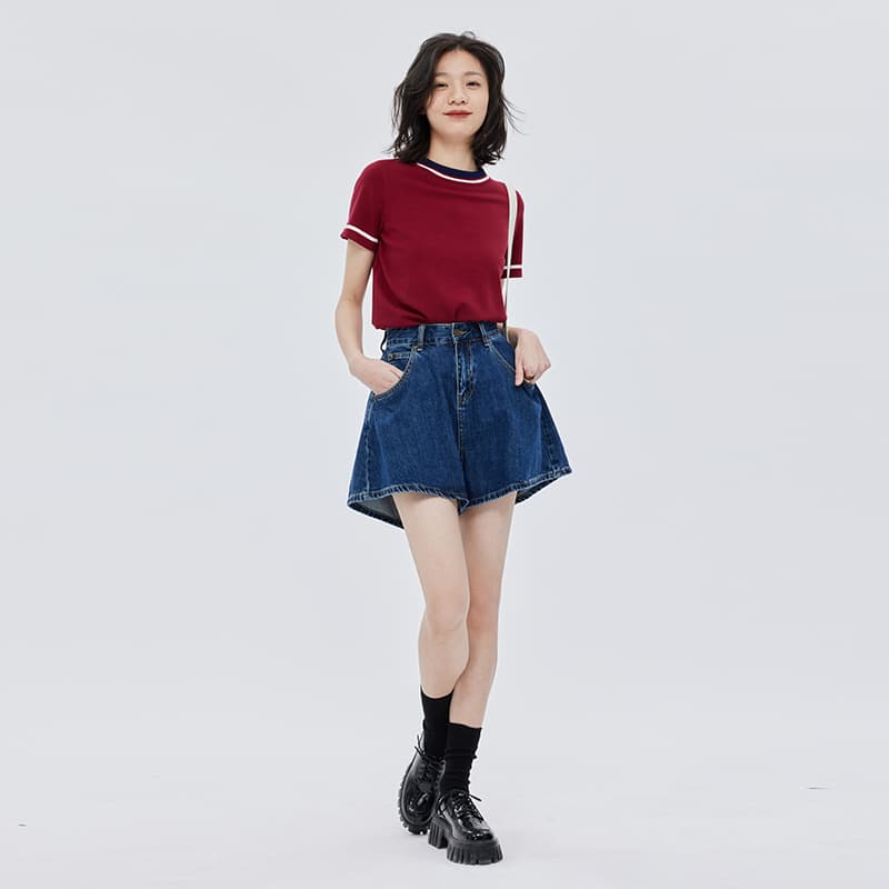 Футболка SOON FLOWER T - изображение 4