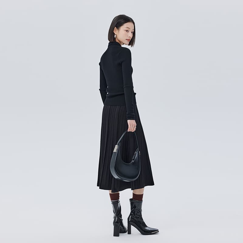 Юбка SOON FLOWER 2024a - изображение 6