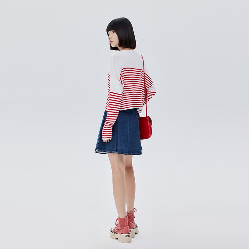 Кофта SOON FLOWER - изображение 6