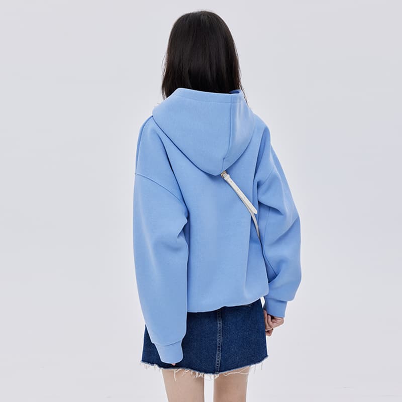 Худи SOON FLOWER x - изображение 7
