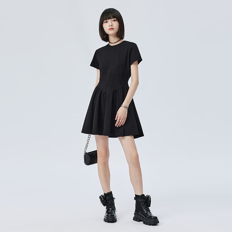 Платье SOON FLOWER - изображение 7