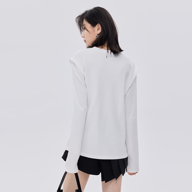 Футболка SOON FLOWER T - изображение 7