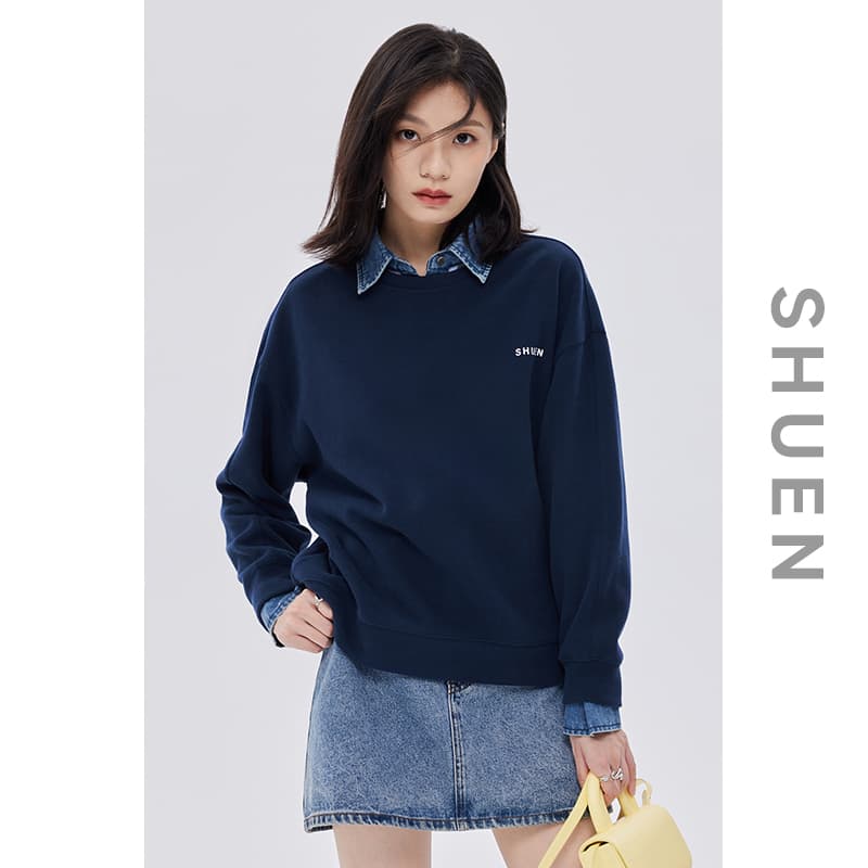 Худи SOON FLOWER Logo - изображение 4