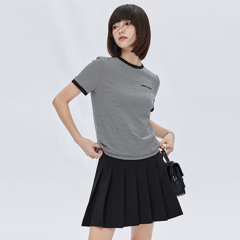 Футболка SOON FLOWER T - изображение 7