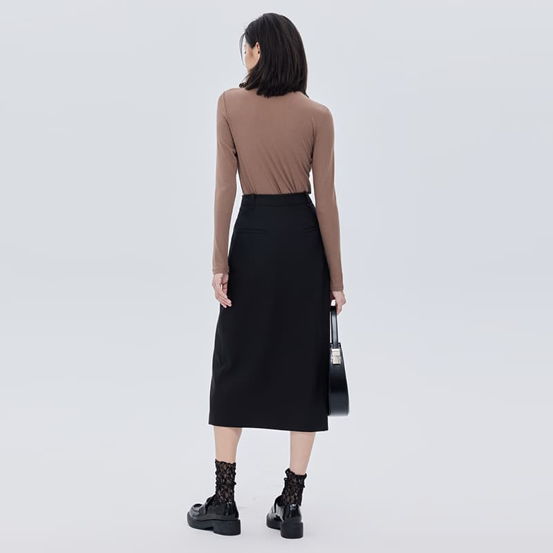 Юбка SOON FLOWER - изображение 6