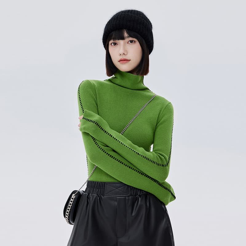 Кардиган SOON FLOWER - изображение 4