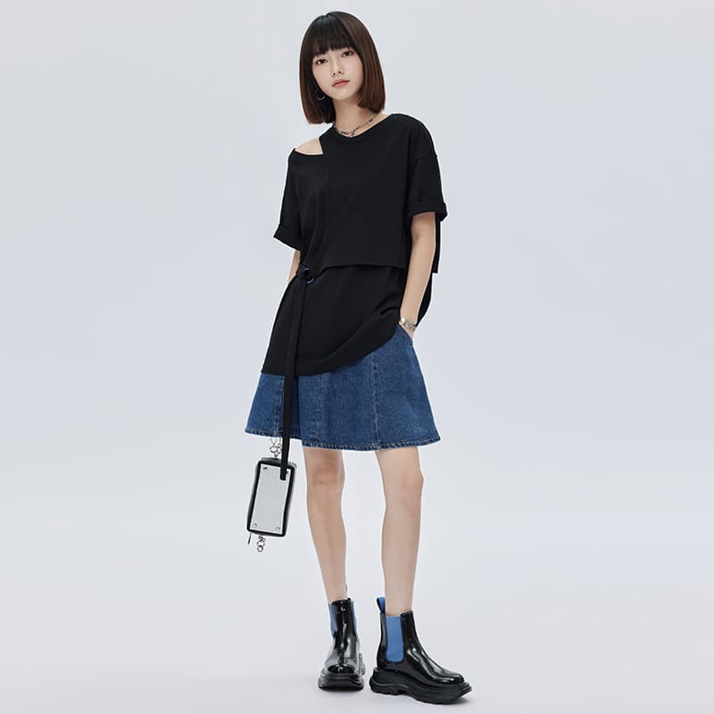 Футболка SOON FLOWER T - изображение 5