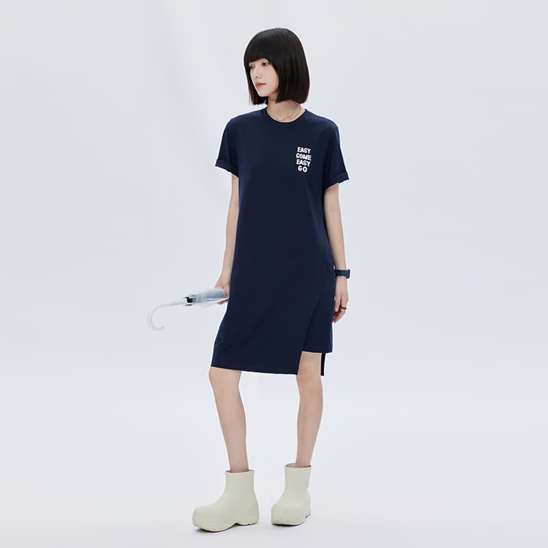 Платье SOON FLOWER T - изображение 6