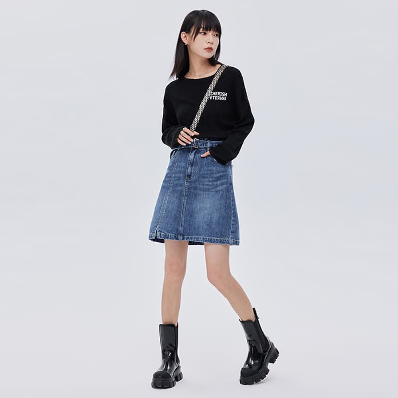 Футболка SOON FLOWER T - изображение 7