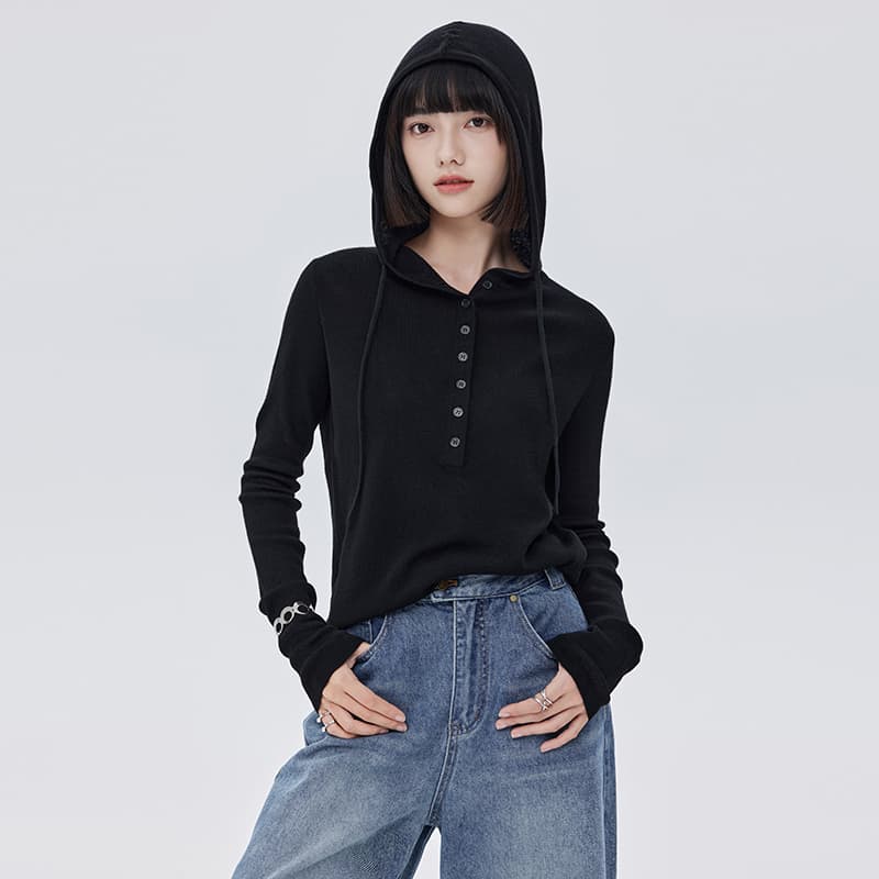 Кофта SOON FLOWER - изображение 3