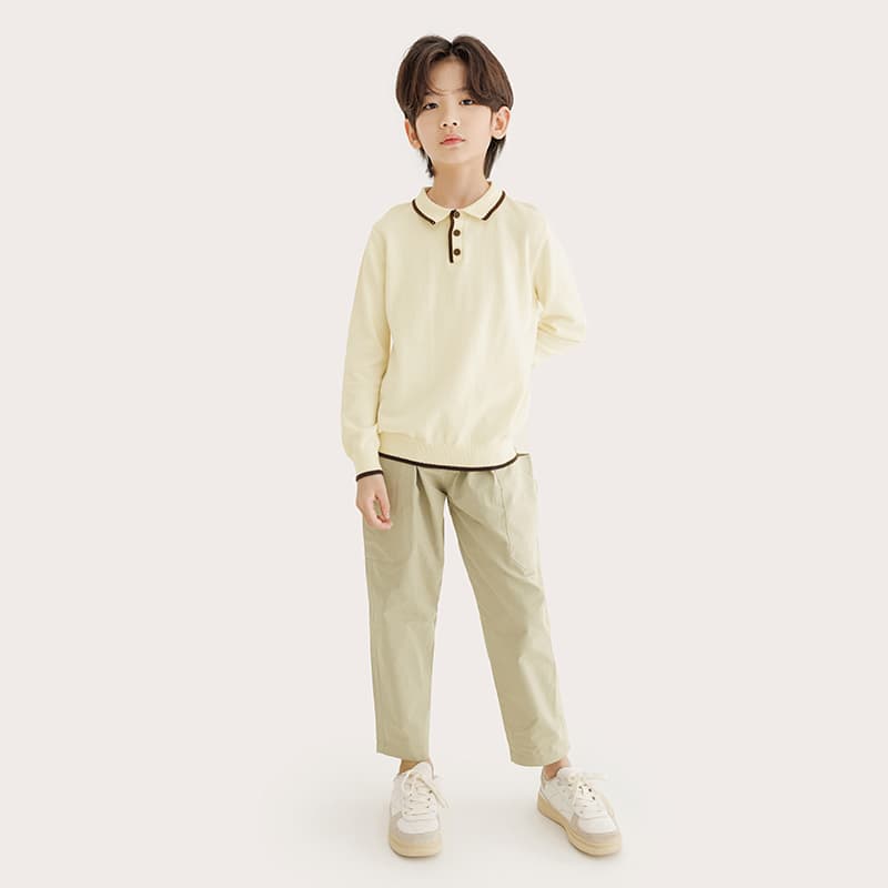 Polo - изображение 5