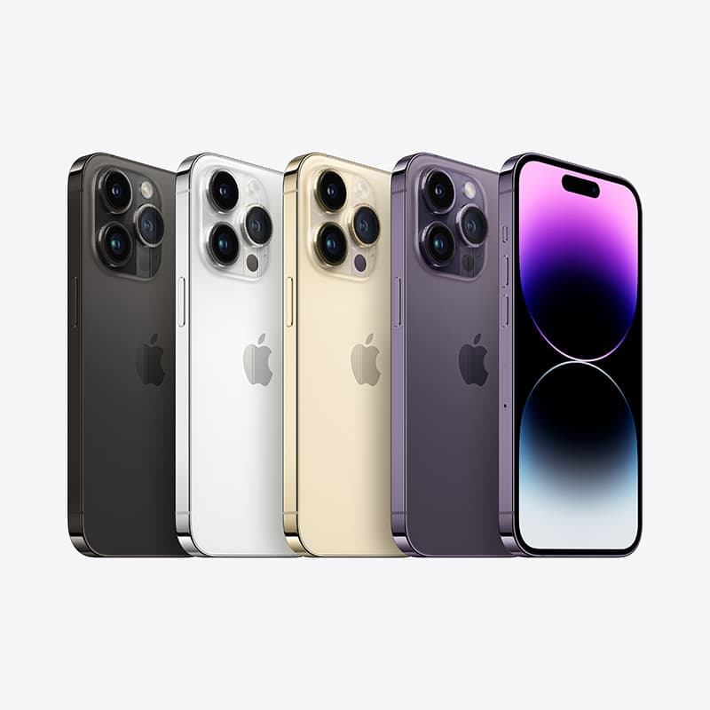 Apple iPhone 14 Pro Max 5G - изображение 3