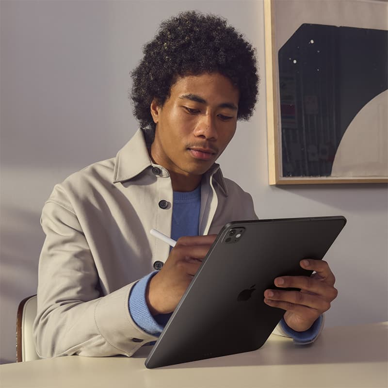 Apple iPad Pro 2024 11 M4 - изображение 4