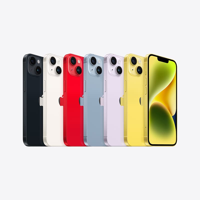 Apple iPhone 14 Plus 5G - изображение 3