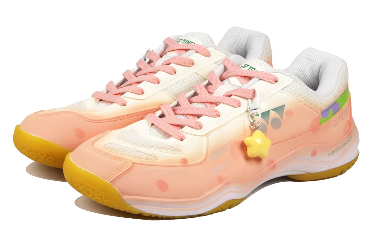 Кроссовки для бадминтона YONEX Power Cushion - изображение 3
