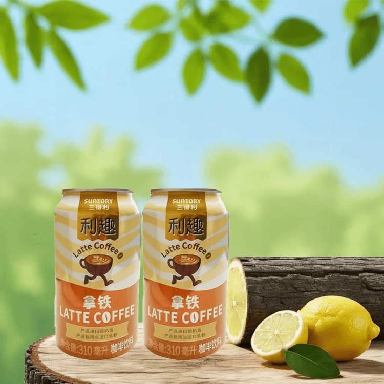 SUNTORY 310ml*24 - изображение 5