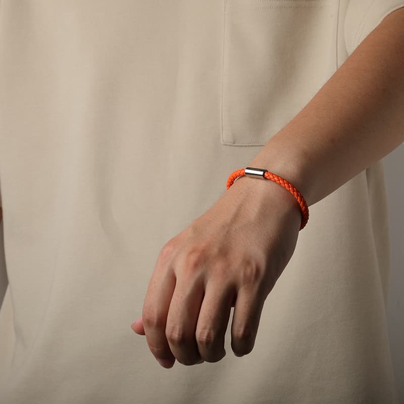 Браслет TUBAOSHU Life Ring Bracelet - изображение 4