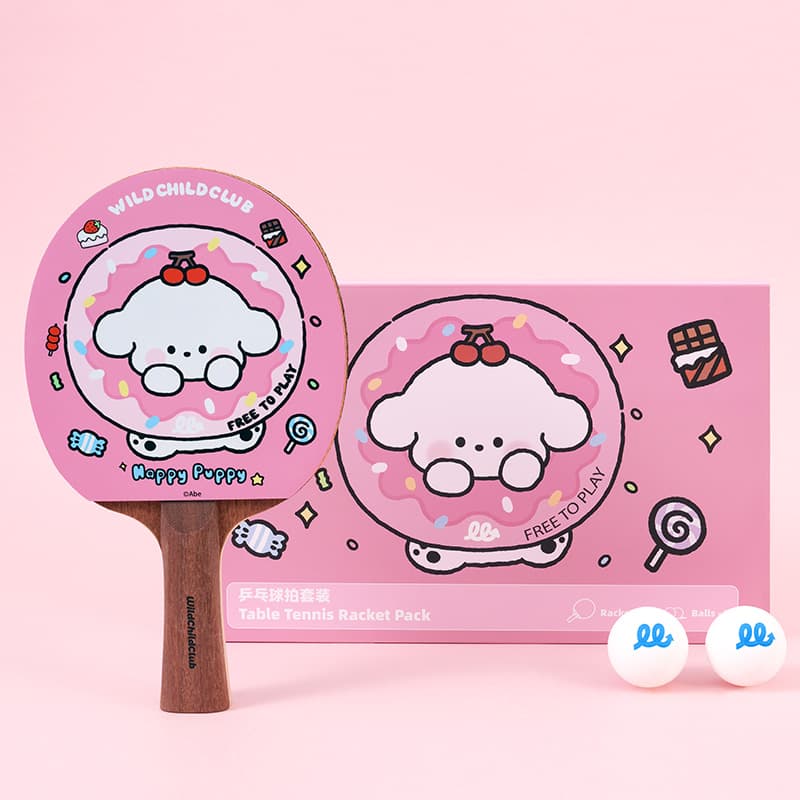 Wild Child Club x XIAOXIONGZAIZHILIANMING WCC Подарочный набор в коробке - изображение 4