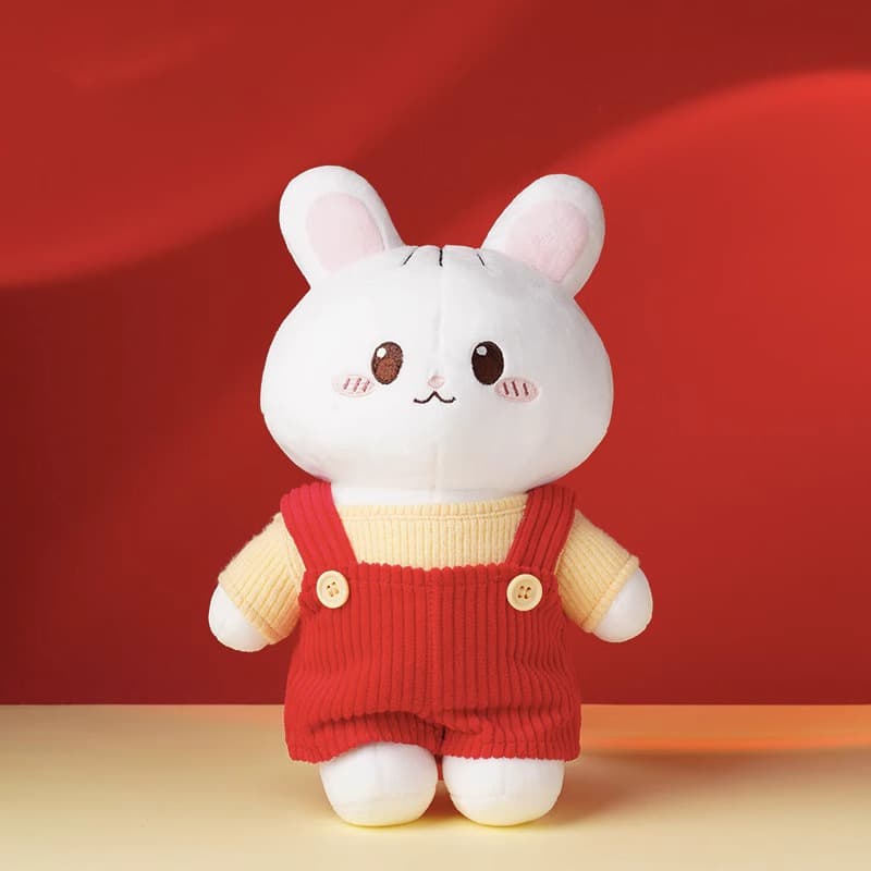 Мягкая игрушка 27cm - изображение 2