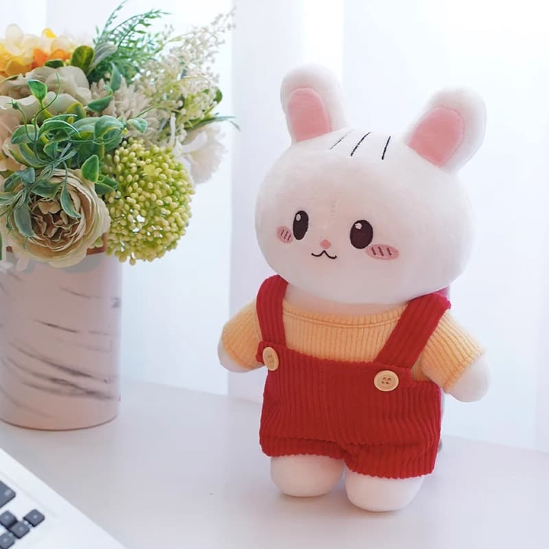 Мягкая игрушка 27cm - изображение 3