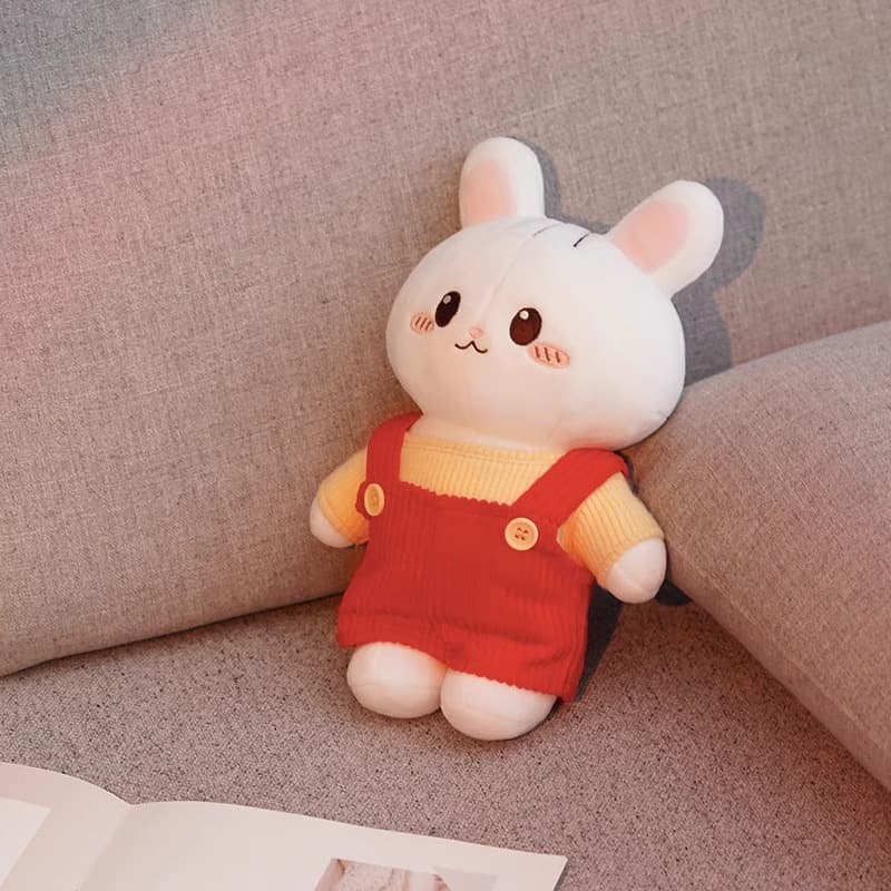 Мягкая игрушка 27cm - изображение 4